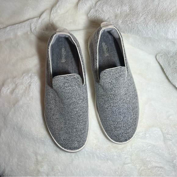 Allbirds clogs grey woman’s 10 - Picture 3 of 7